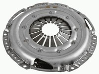 Sachs 3082 294 431 Kupplungsdruckplatte FüR MERCEDES-BENZ