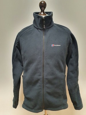 berghaus thick fleece
