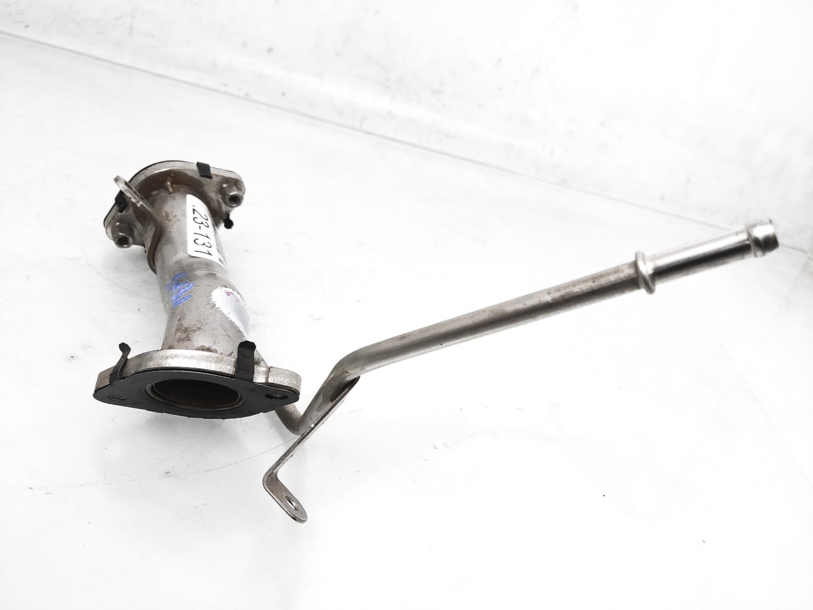 2020-2023 Buick Encore Gx 1.3L Coolant Water Pump Outlet Pipe (Short) 12703635