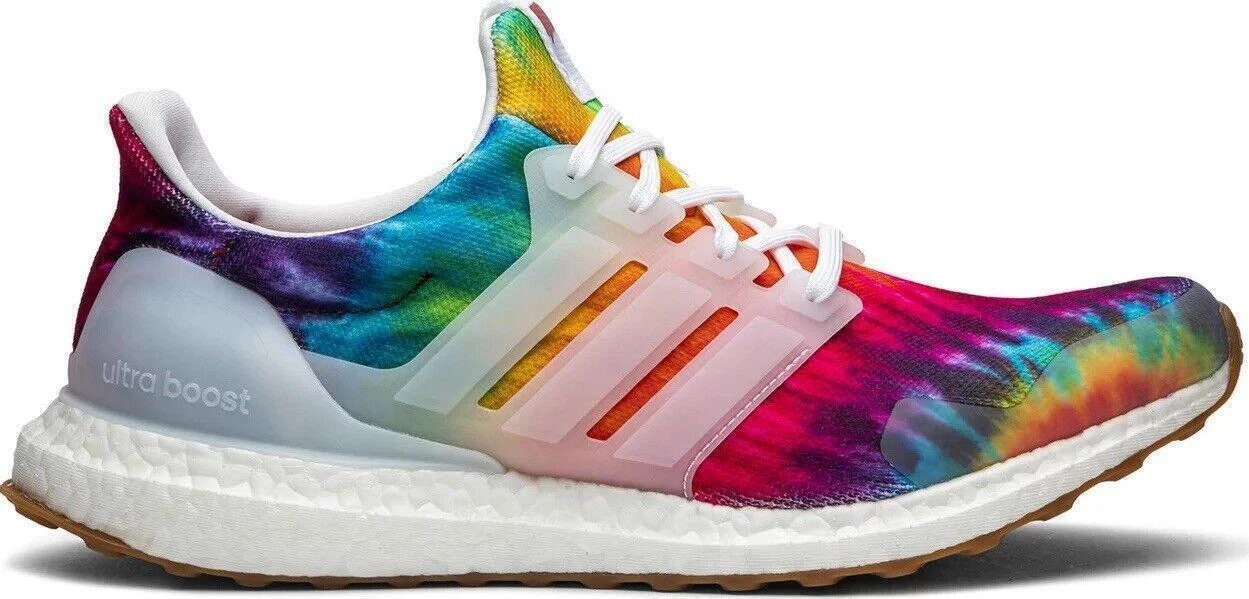 adidas JuJu Smith-Schuster x UltraBoost 2.0 Long Beach Polytechnic High  School for Sale | Authenticity Guaranteed | eBay
