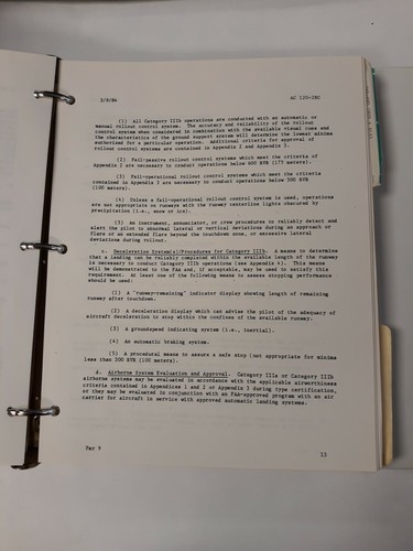 Advisory Circular 20-57A,120-29 CHG 3, 120-28C, JAR-AWO - 第 7/12 張圖片