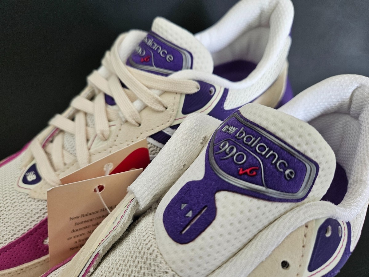 New Balance 990v6 Made In USA Magenta, Otani Shohei Size : 7 New Balance 990v6 Made In USA Magenta, Otani Shohei Size : 7