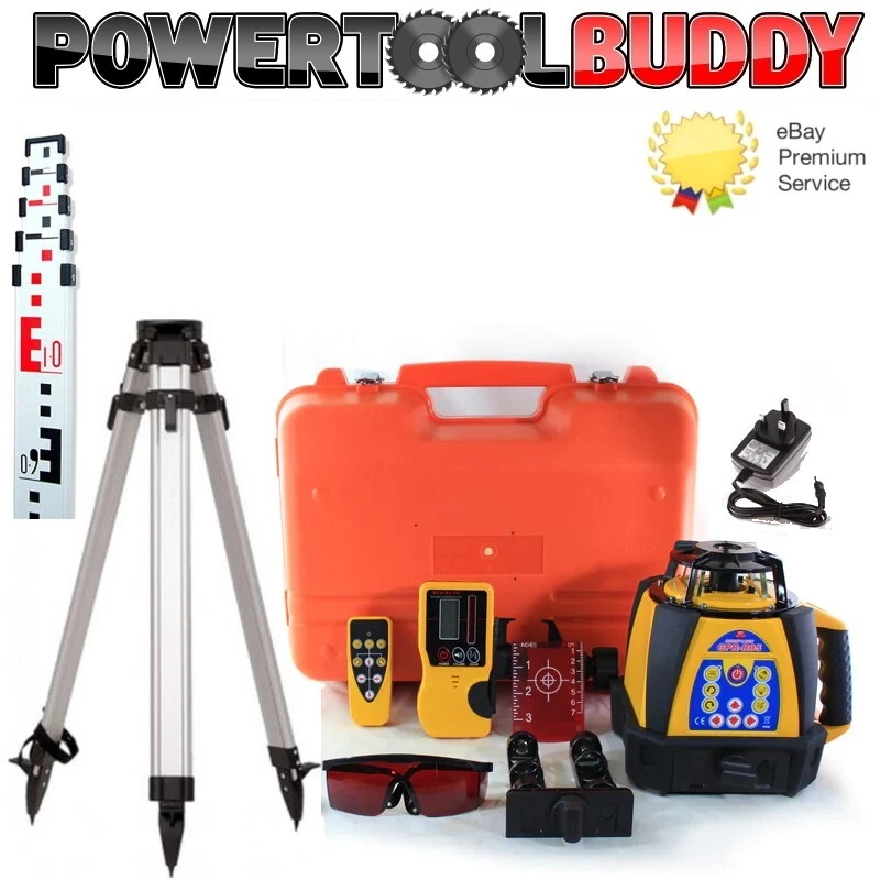 Gpr r95 laser level deals