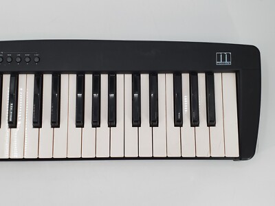 Miditech Midistart Music 25 - Clavier midi