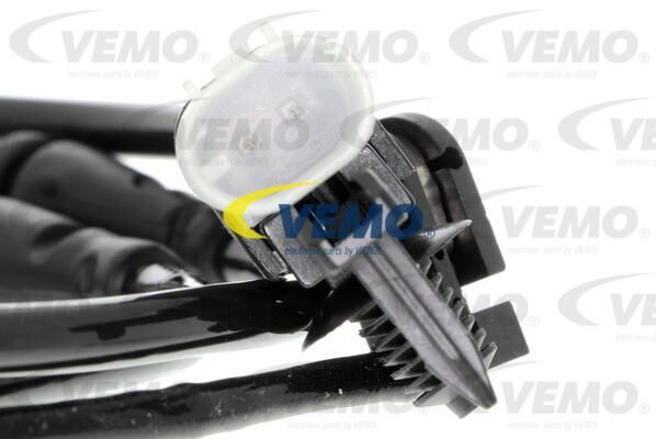 Vemo V48-72-0109 Sensor, Raddrehzahl FüR Land Rover-image