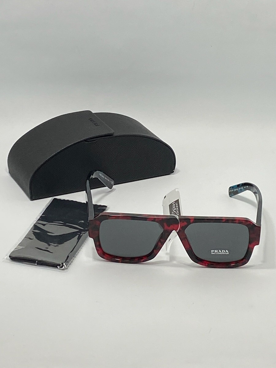Prada Prada 22YS 56MM Solid Sunglasses Prada Prada 22YS 56MM Solid Sunglasses | eBay main image 4