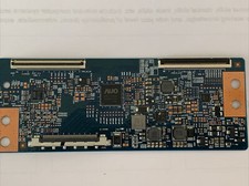 Sharp/LG/Hisense/JVC 55.55T16.C10 T-Con Board