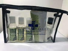 SAN GABRIEL VALLEY MEDICAL CENTER AHMC SET OF 5