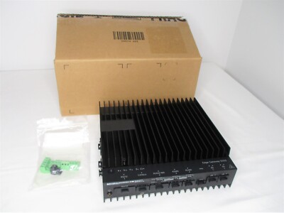 OEM Dell Edge Gateway 5000 Atom E3827 1.74Ghz 4GB 128GB SSD Industrial Computer