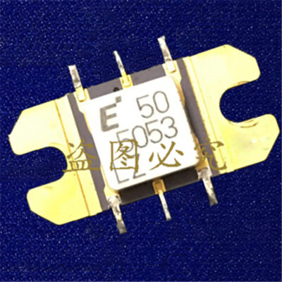 1PCS FMM5053VF High Frequency Tube Microwave Tube Radio Frequency Tube