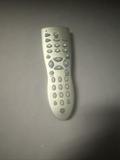 GE Control Remoto Universal RC24912-D JC021 TV CBL SAT DVD VCR Combo Unidad Reproductor