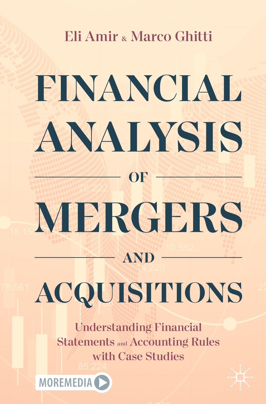 Thumbnail - Financial Analysis Of Mergers And Acquisitions Marco Ghitti (u. A.)