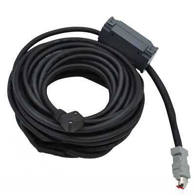 one New for YASKAWA JZSP-C7PA2E-05-E encoder line Fast Shipping