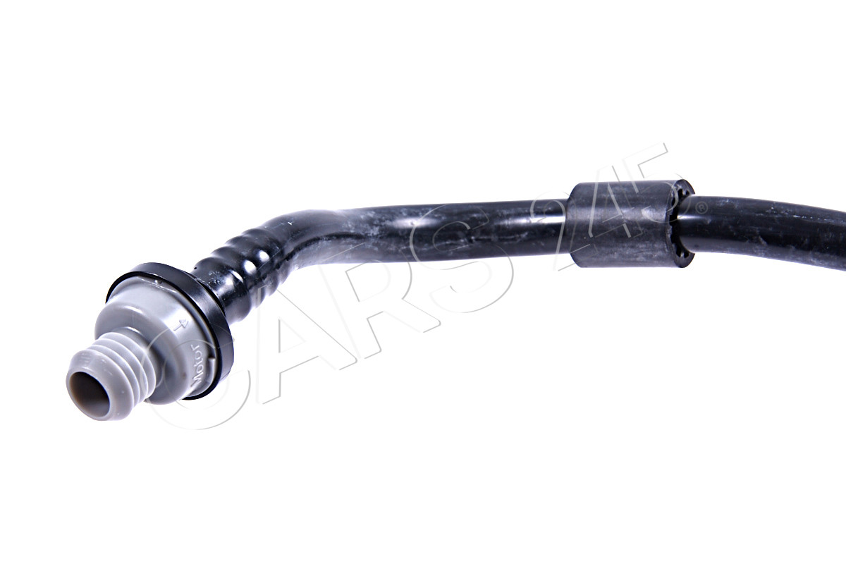 Genuine BMW E60 E60N Power Brake Unit Depression Vacuum Pipe OEM 