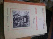 terechkovitch kostiales [Broché] Chéronnet Louis