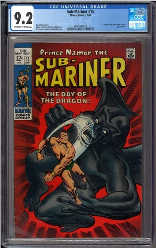 Comic Image