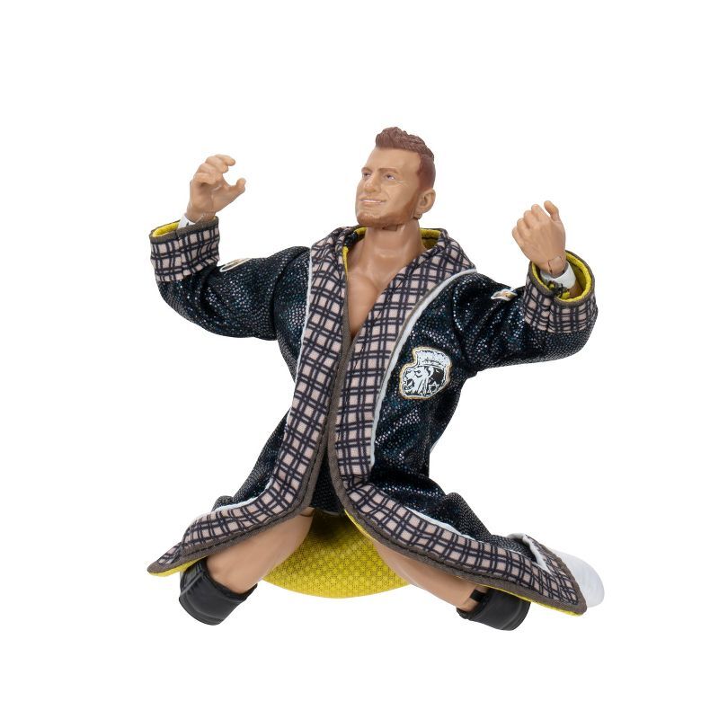 ジョンモスクリー&MJF AEW フィギュア　IWGP WWE CZW ジョンモスクリー&MJF AEW フィギュア IWGP WWE CZW スポーツ