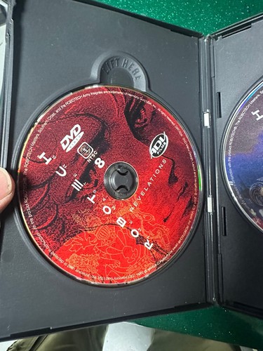 Robotech: Complete Collection: The Masters. 2nd Act 4 Disc Set Anime - Imagen 5 de 7