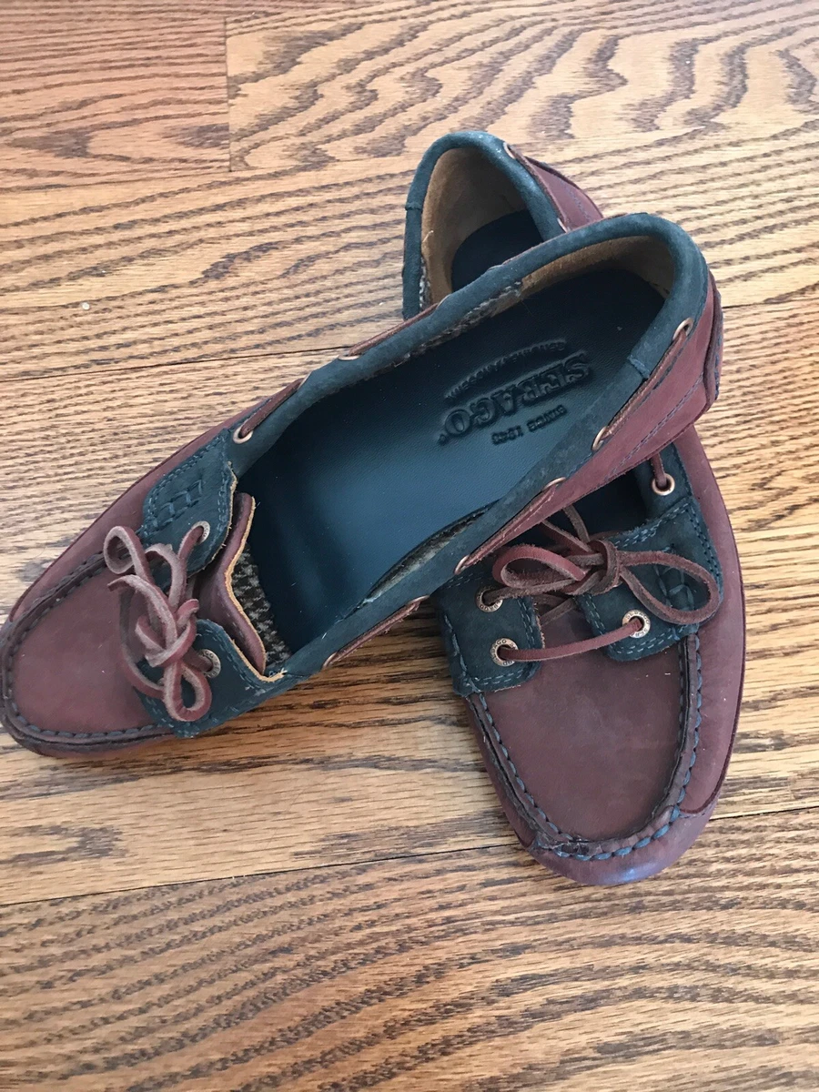 Sebago bala best sale navy