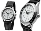 MECHANICAL VOSTOK VOSTOK 2401 BLIND WATCH BRAILLE 2401/491210 DE