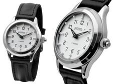 MECHANISCHE VOSTOK WOSTOK 2401 BLINDENUHR BRAILLE 2401/491210 DE