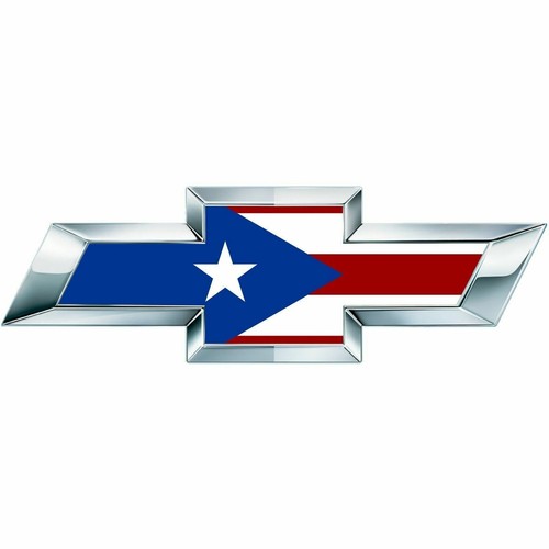 12 Stück Puerto Rico Flaggen-Aufkleber – 33x20 Mm, Rechteckig, Selbstklebend, Papieraufkleber