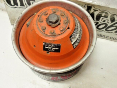 SkiDoo Formula SS 462 MX 470 Safari 377 Snowmobile Engine Primary Drive Clutch