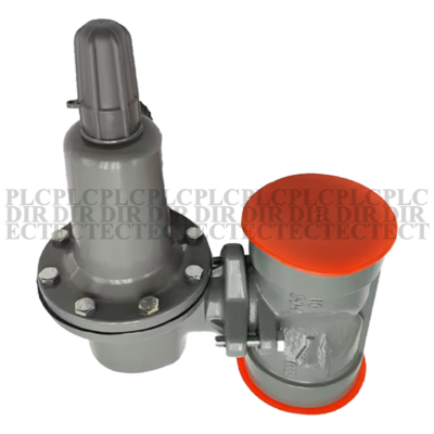 #ad New FISHER 627 1217 627 577 Self Operated Pressure Reducing Regulator $813.00