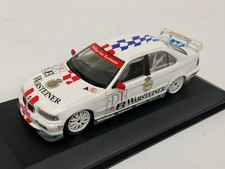 1/43 Minichamps BMW 320i  from 1996 STW Cup 430 962602  car #2  CS421 RARE