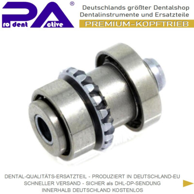 PREMIUM-KOPFTRIEB passend für KaVo  INTRA CL3 - head drive   la tête conduite ³