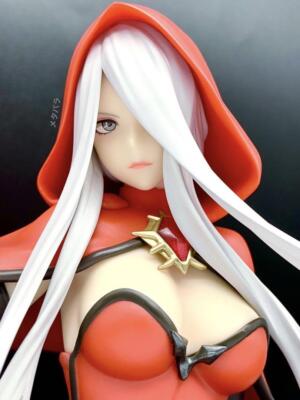 Dragon Nest Argenta 1/7 Scale ABS & PVC Painted Figure from Japan