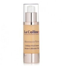 La Colline Advanced Vital Cellular Vital Serum 30ml cept