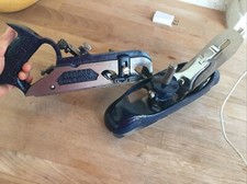 Record plane set - 020C & 778. Made In Englan...
