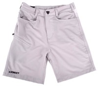 One Industries Atom Mtb Mountain Bike Cycle Shorts With Liner Gray Youth 26 One Industries Atom Mtb Mountain Bike Cycle Shorts With Liner Gray Youth 26