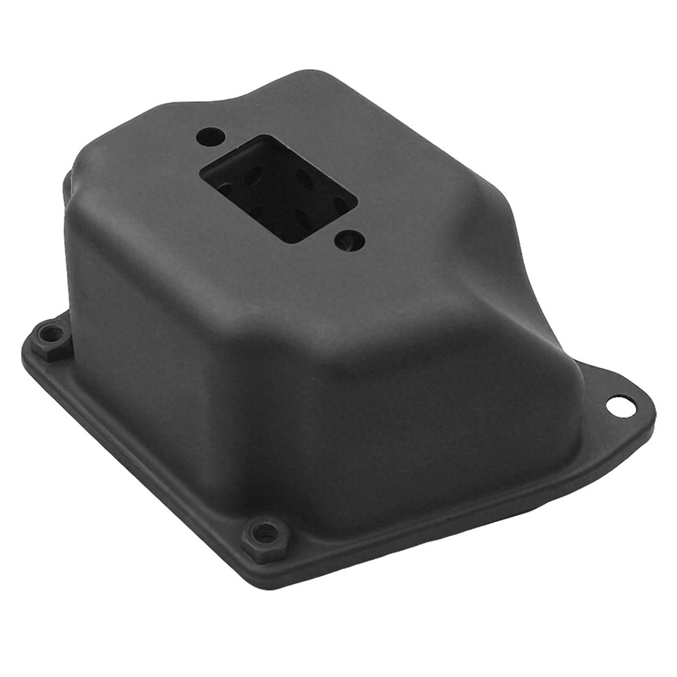 Non-Genuine Muffler For Stihl 064, 066, MS650, MS660 Replaces 1122-140-0614 - Foto 10