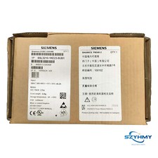 1PC New Siemens 6SL3210-1KE23-8UB1 6SL3 210-1KE23-8UB1 Via DHL #S