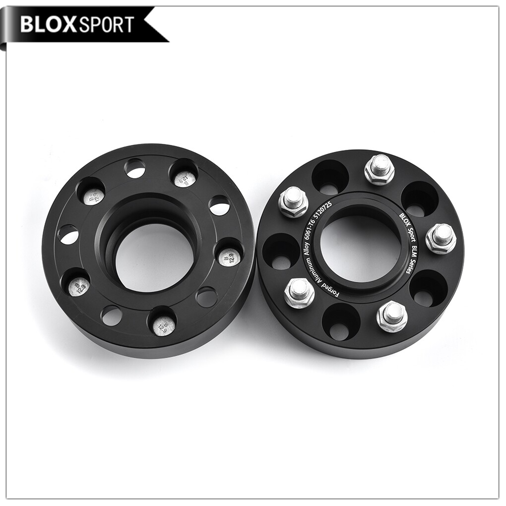 1 Pair 40mm 5x130 wheel Spacers CB71.6 For Porsche 911 928 944 959 964