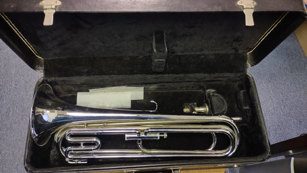 Ludwig bugle deals