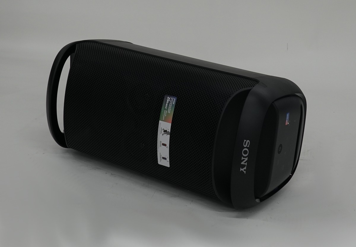 SONy xv500ー Sony XV500 X-Series Wireless Party Speaker | SRS-XV500