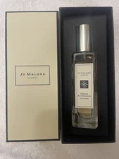 Jo Malone London Mimosa And Cardamom Cologne 1oz New With Box