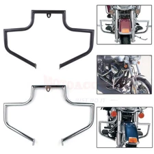 Engine Guard Crash Bar fits for Harley Softail Dyna Street  FLST 2000-2017