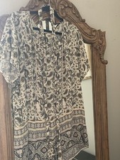 spell and the gypsy collective Romper Size XS Spell Gypsy Free People