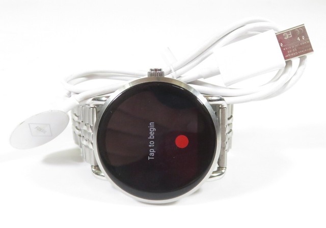 fossil smartwatch online