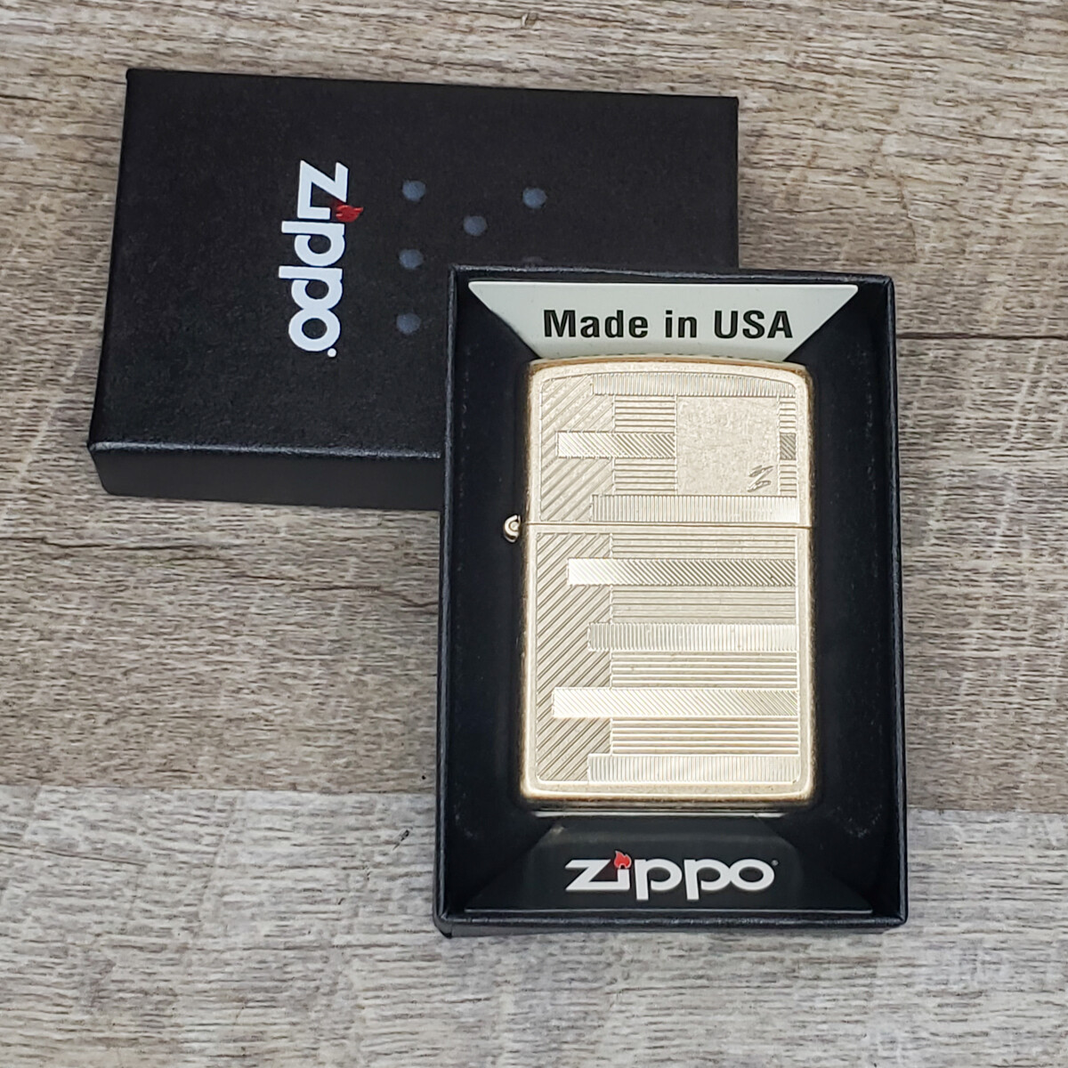 Zippo ベル・コーガン Zippoライター BELLE KOGAN 1939 - メルカリ