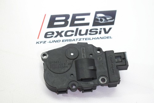 BMW 3er F31 320d Touring Stellmotor Heizung Klimaanlage Klima EFB431