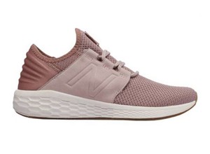 new balance fresh foam cruz womens