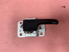 Porte avant et accessoires Porsche 924