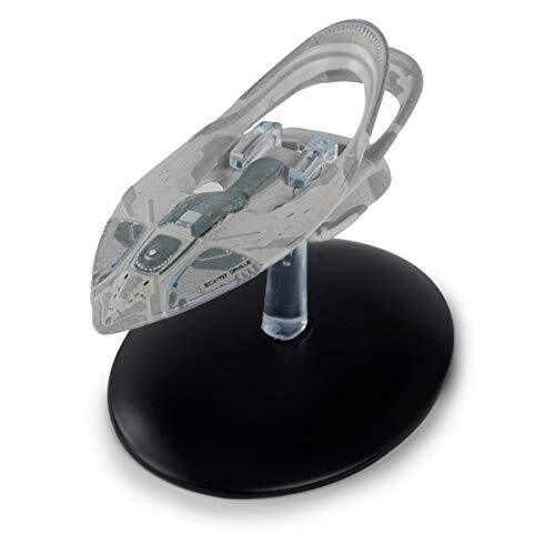 Orville - Nave USS Orville (ECV-197) - Eaglemoss Collections (I6Z)