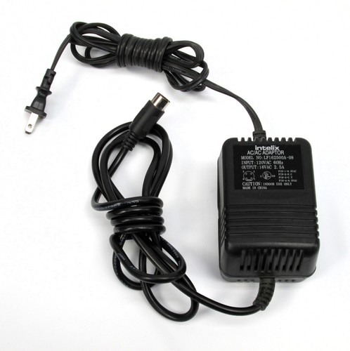 BOGEN CAM8 8-Input 2-Channel Mic / Line Audio Mixer w/ Power Supply - Picture 4 of 4