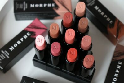 morphe lipstick